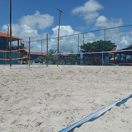 Linda Casa Com 5 Quartos, A Poucos Metros Da Praia 타만다레 외부 사진