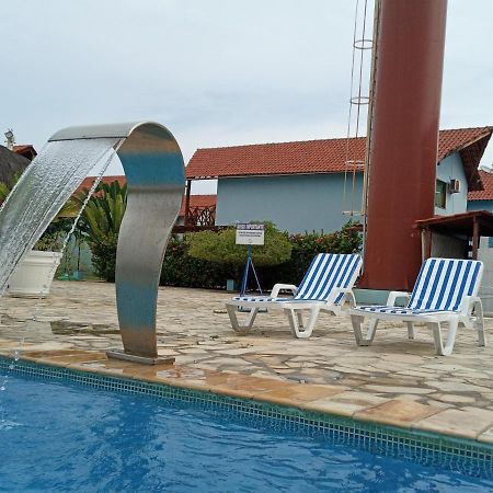 Linda Casa Com 5 Quartos, A Poucos Metros Da Praia 타만다레 외부 사진