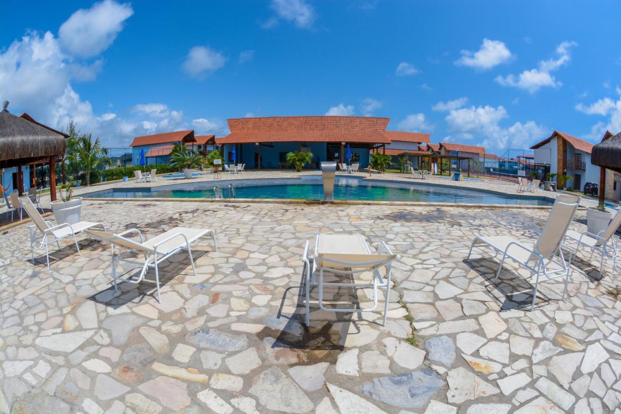 Linda Casa Com 5 Quartos, A Poucos Metros Da Praia 타만다레 외부 사진