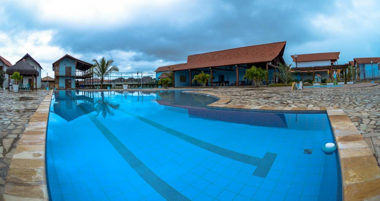 Linda Casa Com 5 Quartos, A Poucos Metros Da Praia 타만다레 외부 사진