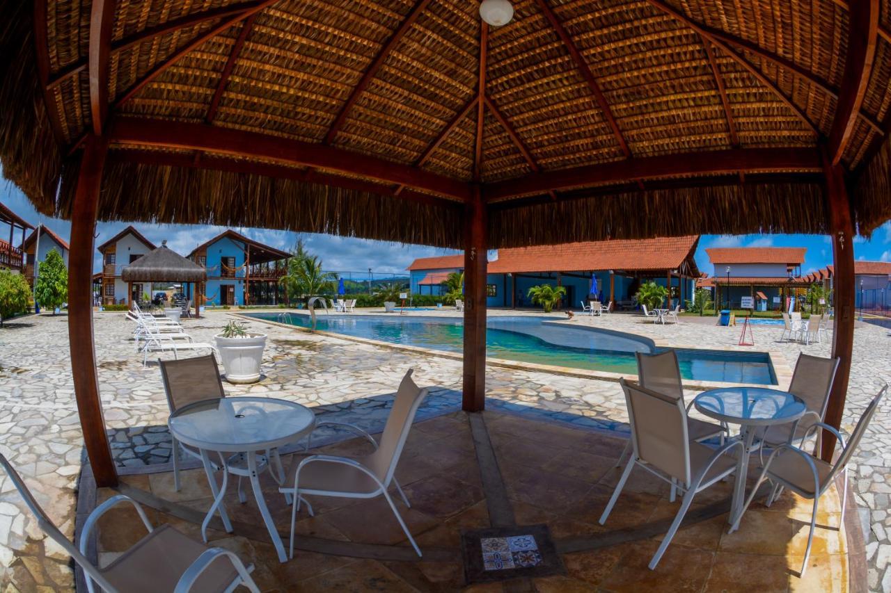 Linda Casa Com 5 Quartos, A Poucos Metros Da Praia 타만다레 외부 사진