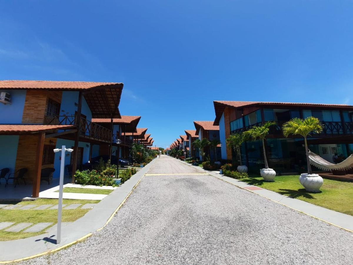 Linda Casa Com 5 Quartos, A Poucos Metros Da Praia 타만다레 외부 사진