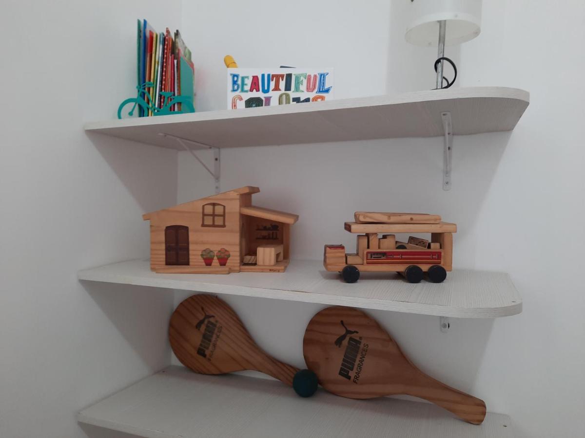 Linda Casa Com 5 Quartos, A Poucos Metros Da Praia 타만다레 외부 사진
