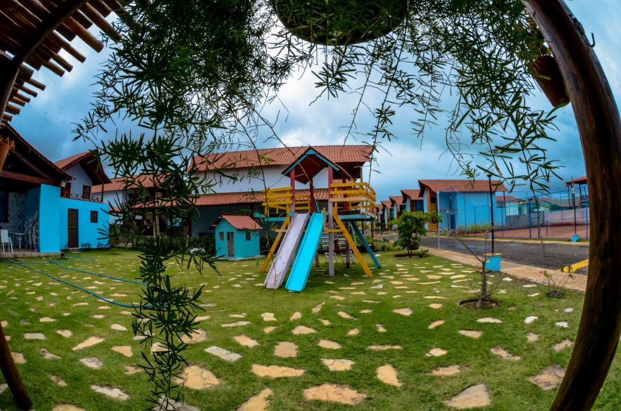 Linda Casa Com 5 Quartos, A Poucos Metros Da Praia 타만다레 외부 사진