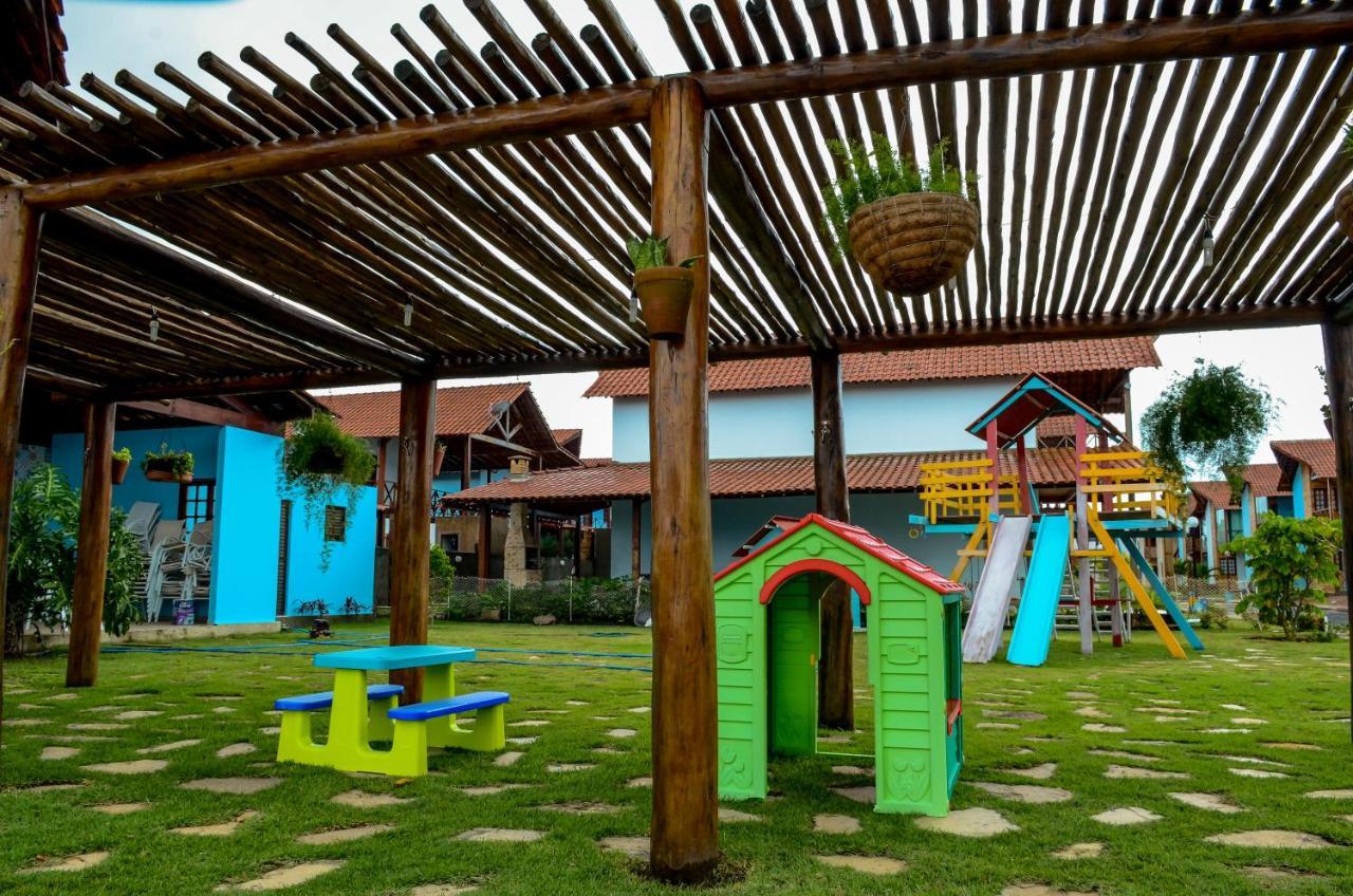 Linda Casa Com 5 Quartos, A Poucos Metros Da Praia 타만다레 외부 사진