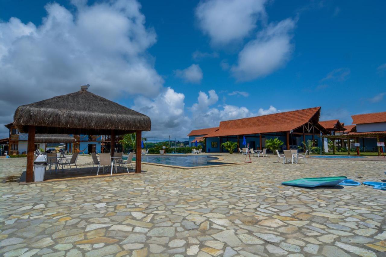 Linda Casa Com 5 Quartos, A Poucos Metros Da Praia 타만다레 외부 사진