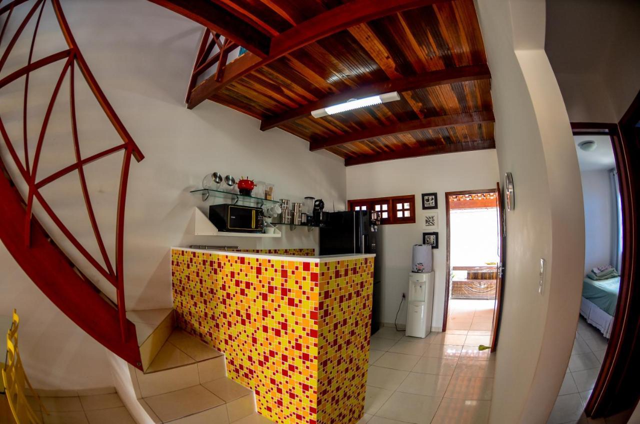 Linda Casa Com 5 Quartos, A Poucos Metros Da Praia 타만다레 외부 사진