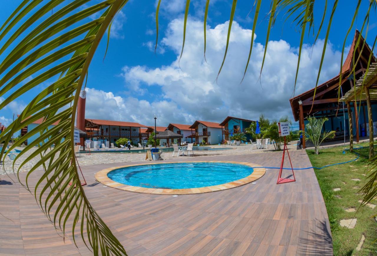 Linda Casa Com 5 Quartos, A Poucos Metros Da Praia 타만다레 외부 사진