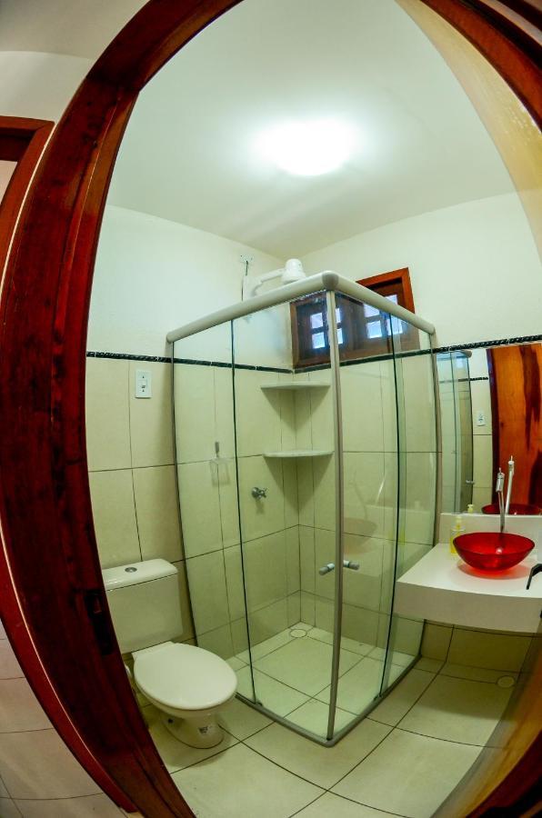 Linda Casa Com 5 Quartos, A Poucos Metros Da Praia 타만다레 외부 사진
