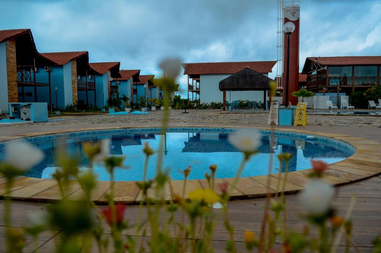 Linda Casa Com 5 Quartos, A Poucos Metros Da Praia 타만다레 외부 사진