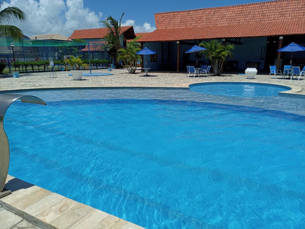 Linda Casa Com 5 Quartos, A Poucos Metros Da Praia 타만다레 외부 사진