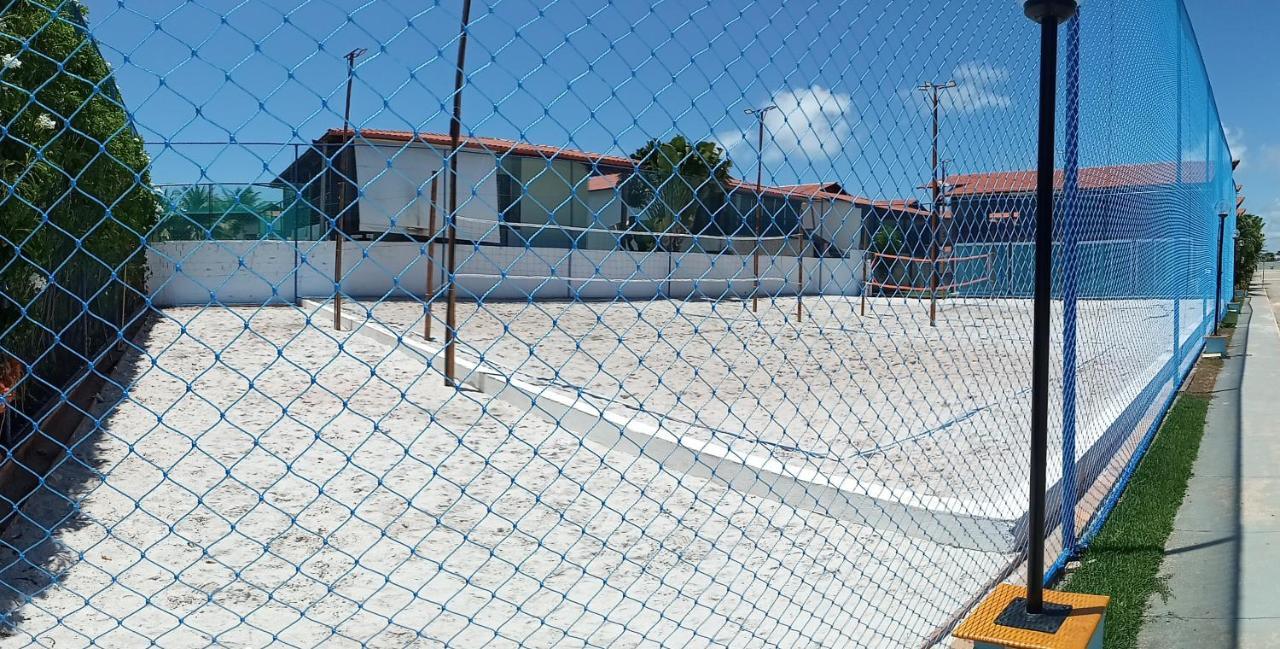 Linda Casa Com 5 Quartos, A Poucos Metros Da Praia 타만다레 외부 사진