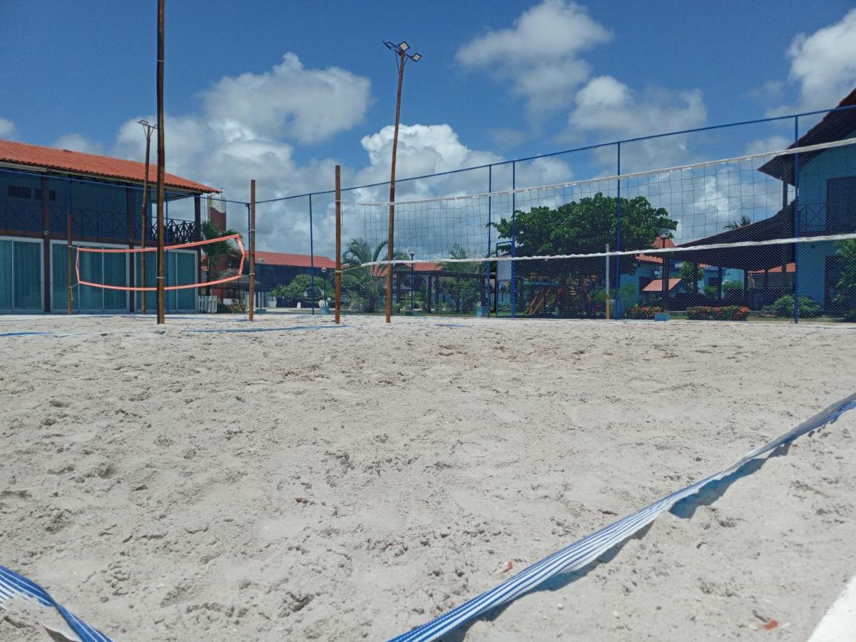 Linda Casa Com 5 Quartos, A Poucos Metros Da Praia 타만다레 외부 사진