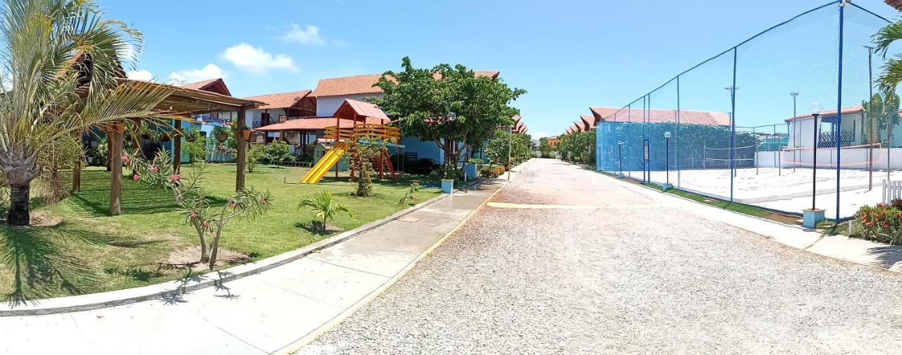 Linda Casa Com 5 Quartos, A Poucos Metros Da Praia 타만다레 외부 사진