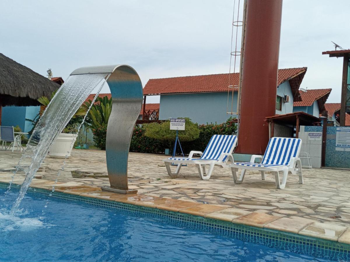 Linda Casa Com 5 Quartos, A Poucos Metros Da Praia 타만다레 외부 사진